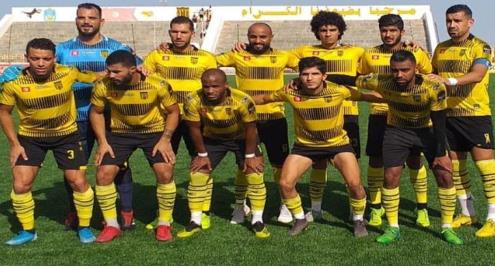  حوار يلا كورة.. "العش" يتحدث عن تجربته مع اتحاد بن قردان.. وسبب فشل انتقاله للأهلي